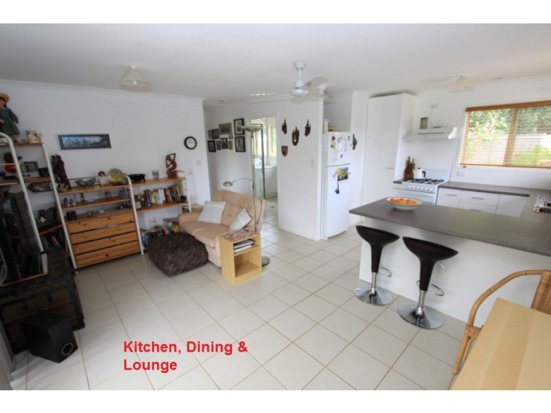 14 Phillips Street, Tingoora QLD 4608