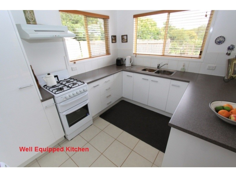 14 Phillips Street, Tingoora QLD 4608