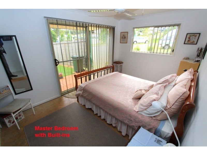 14 Phillips Street, Tingoora QLD 4608