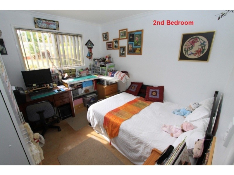 14 Phillips Street, Tingoora QLD 4608