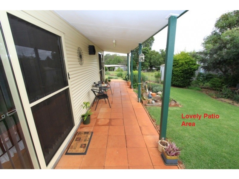 14 Phillips Street, Tingoora QLD 4608