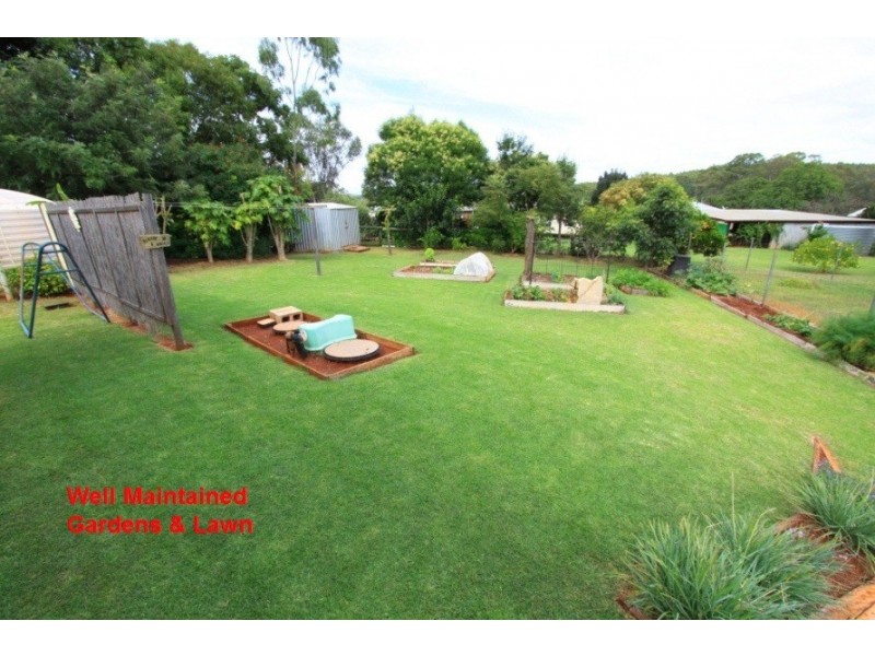 14 Phillips Street, Tingoora QLD 4608