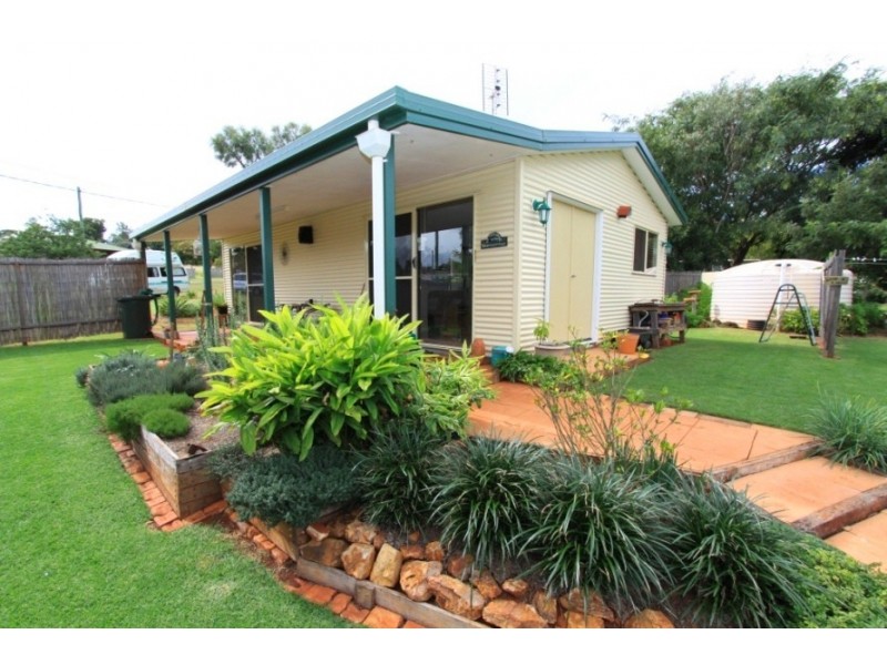 14 Phillips Street, Tingoora QLD 4608