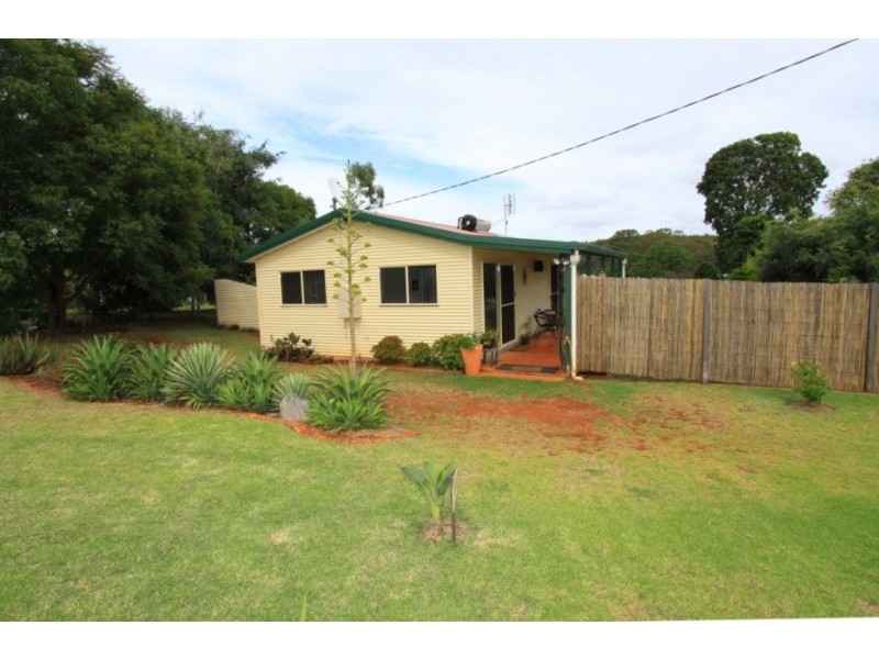 14 Phillips Street, Tingoora QLD 4608