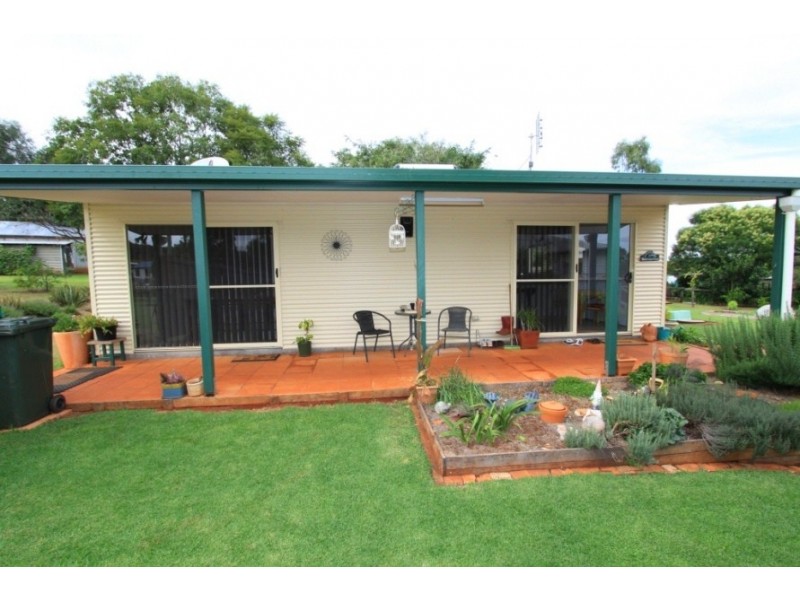 14 Phillips Street, Tingoora QLD 4608