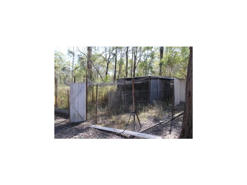 187 Maguire, Wattle Camp QLD 4615