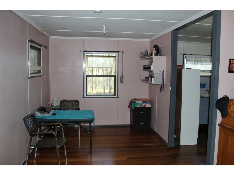187 Maguire, Wattle Camp QLD 4615