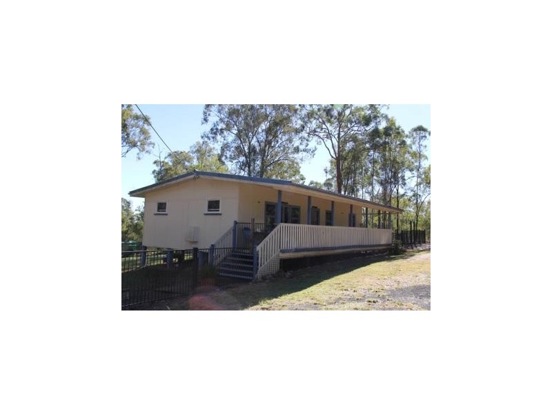 187 Maguire, Wattle Camp QLD 4615