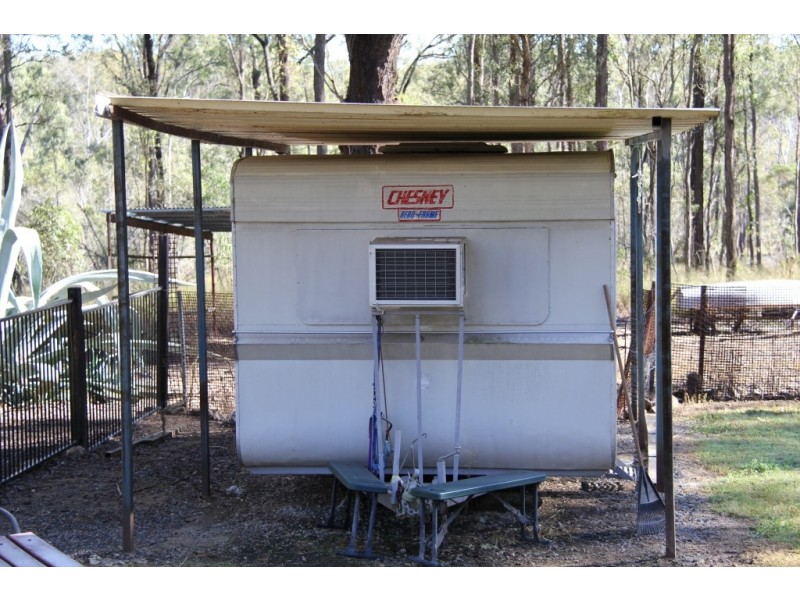 187 Maguire, Wattle Camp QLD 4615