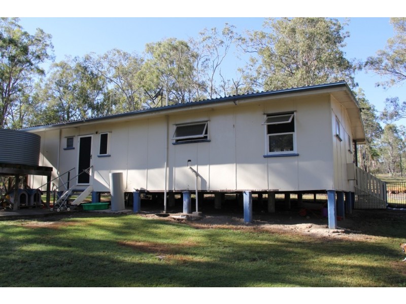 187 Maguire, Wattle Camp QLD 4615