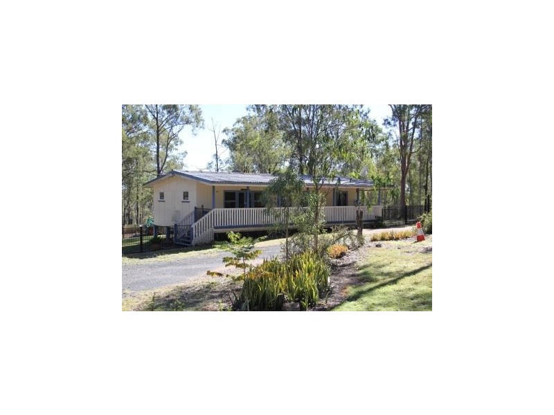 187 Maguire, Wattle Camp QLD 4615