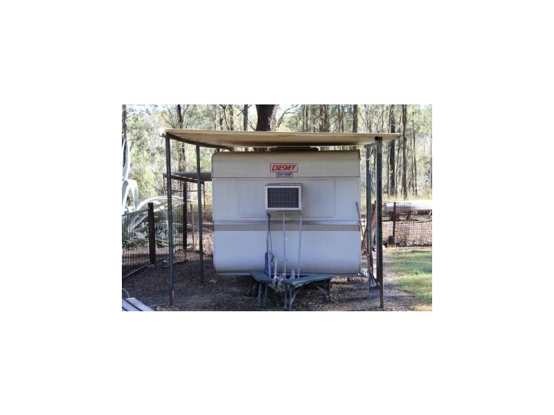 187 Maguire, Wattle Camp QLD 4615