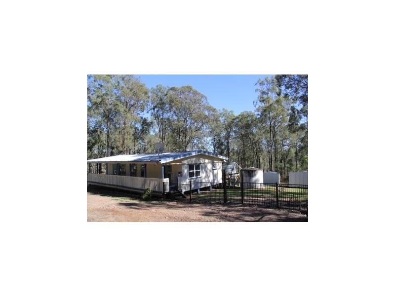 187 Maguire, Wattle Camp QLD 4615