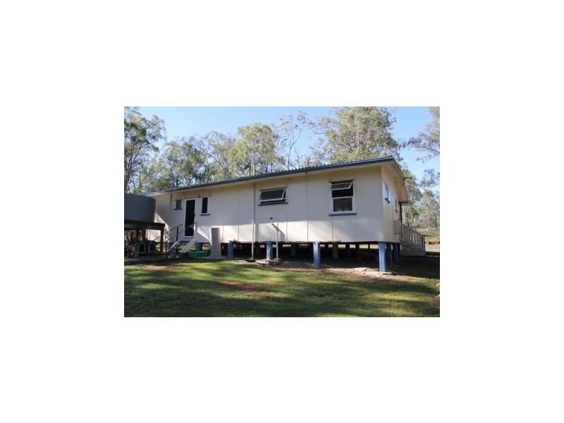 187 Maguire, Wattle Camp QLD 4615