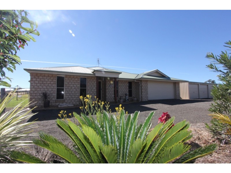 Kingaroy QLD 4610