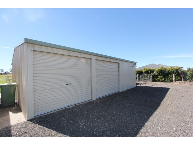 Kingaroy QLD 4610
