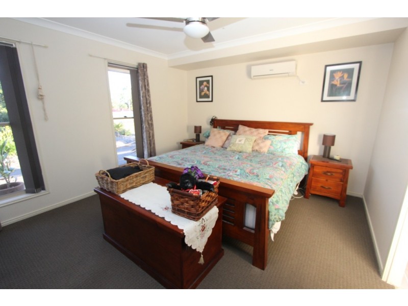 Kingaroy QLD 4610