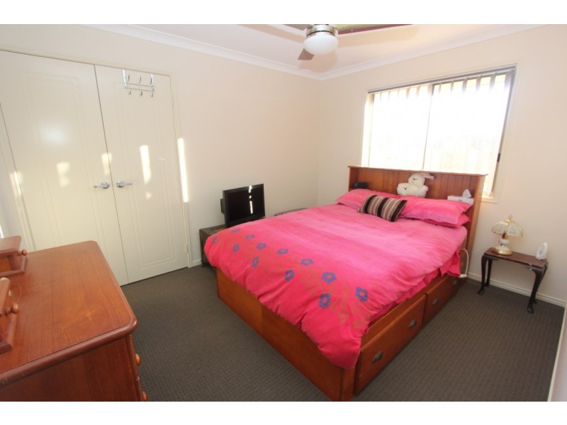 Kingaroy QLD 4610