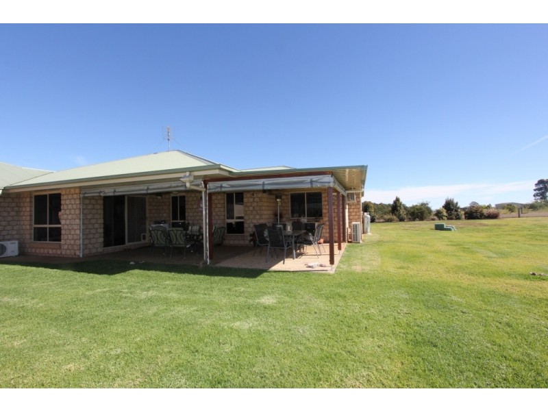 Kingaroy QLD 4610