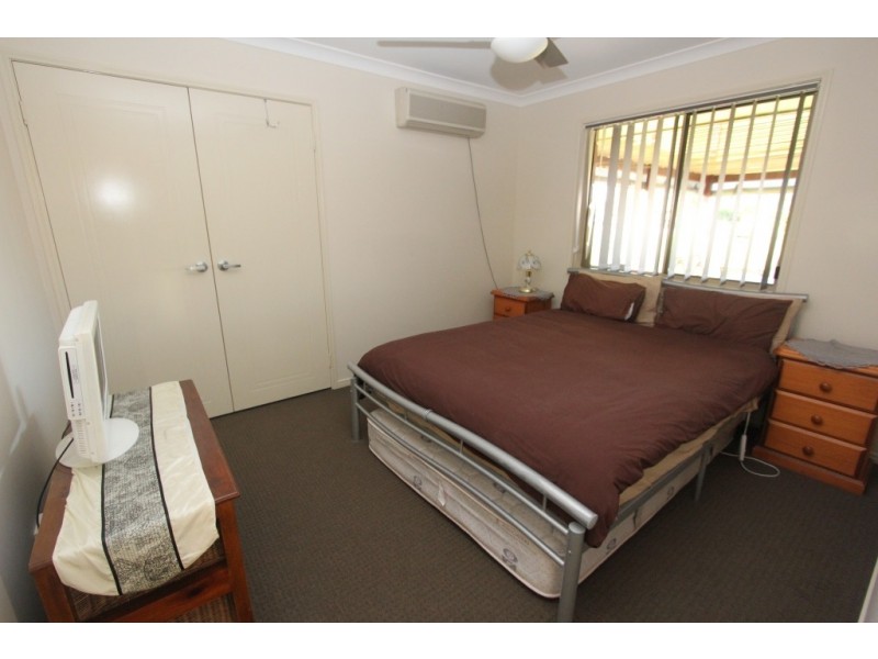 Kingaroy QLD 4610