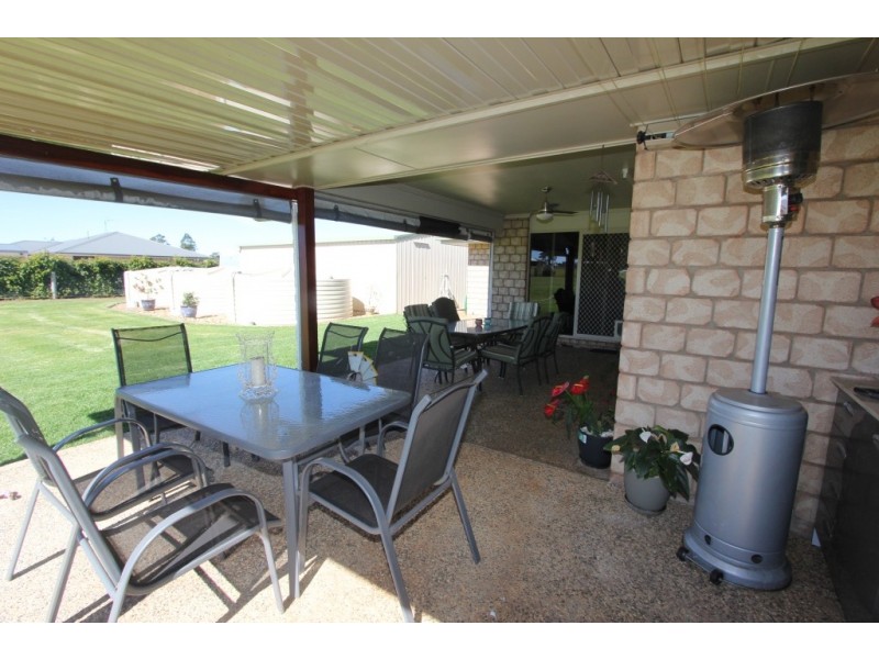 Kingaroy QLD 4610