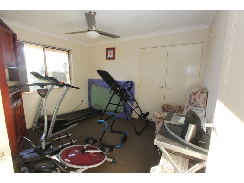 Kingaroy QLD 4610