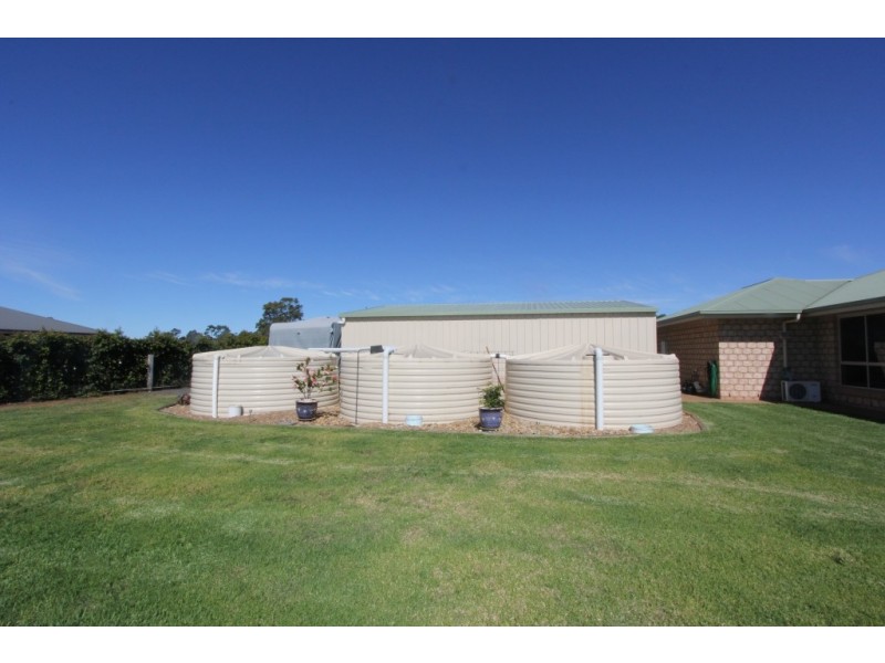 Kingaroy QLD 4610