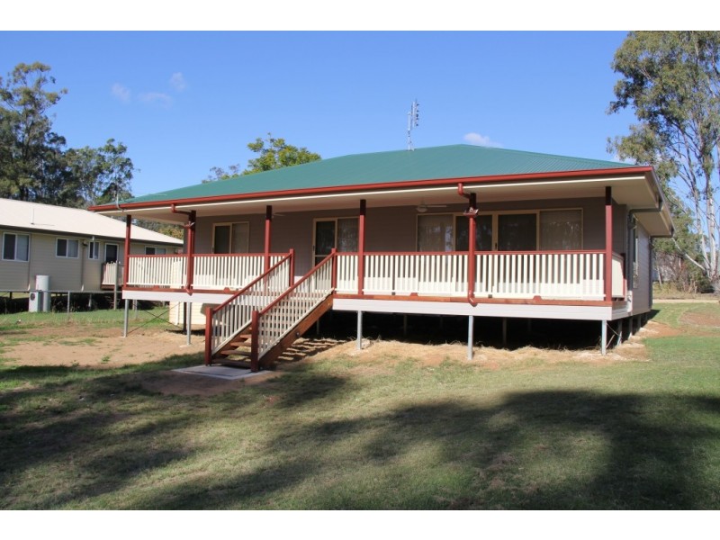 Wondai QLD 4606