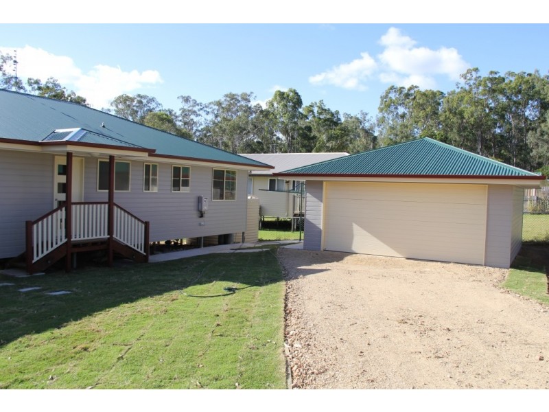 Wondai QLD 4606