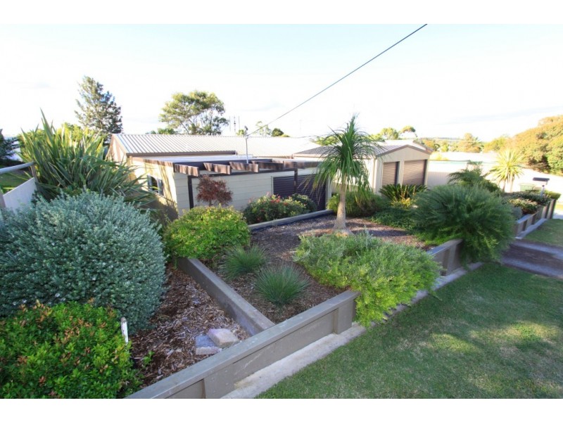 Kingaroy QLD 4610