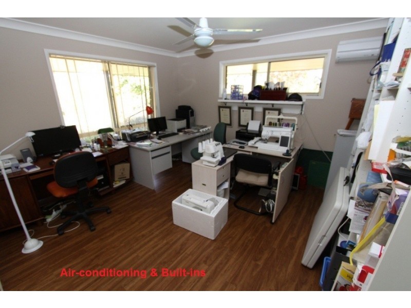 74 Harris Rd, Kingaroy QLD 4610