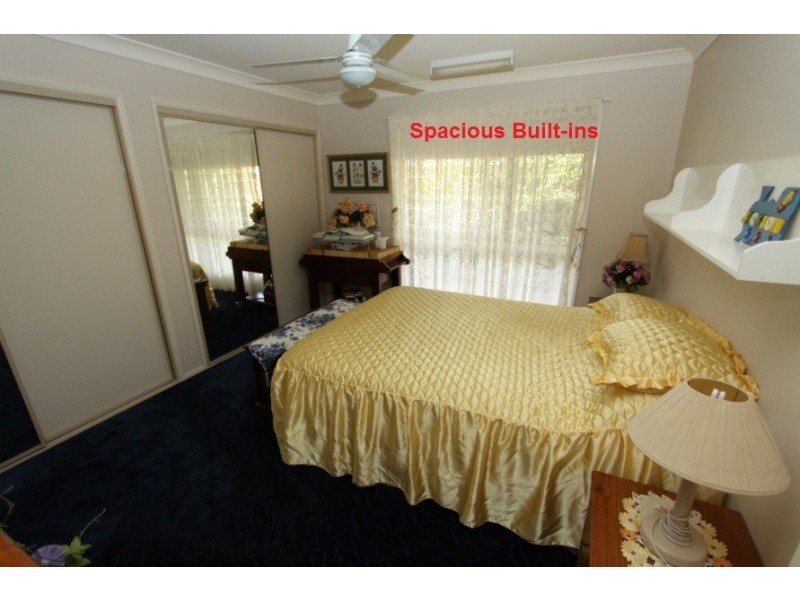 74 Harris Rd, Kingaroy QLD 4610