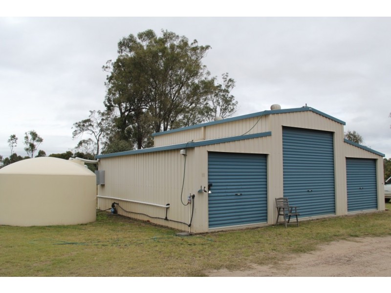 Blackbutt QLD 4306