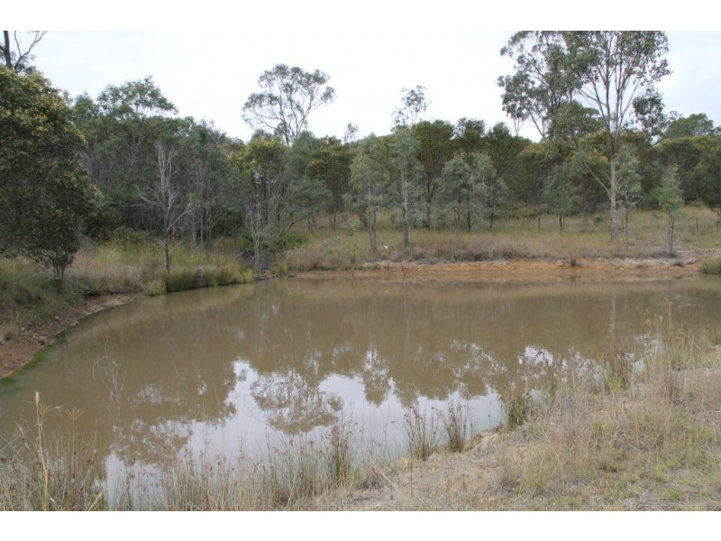 Blackbutt QLD 4306