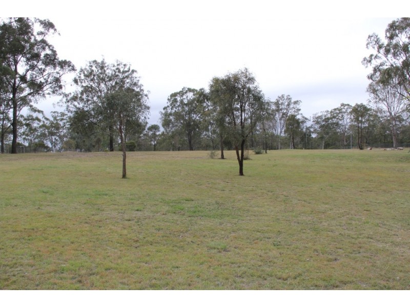 Blackbutt QLD 4306