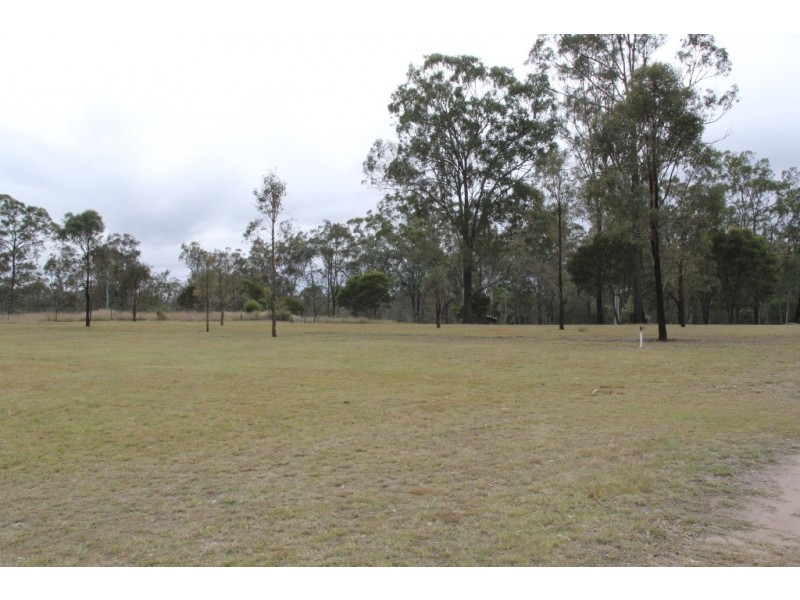 Blackbutt QLD 4306