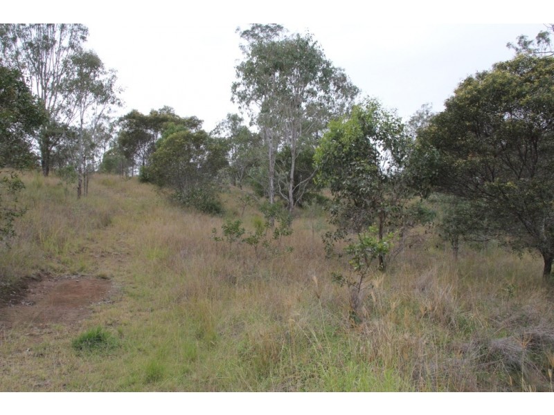 Blackbutt QLD 4306