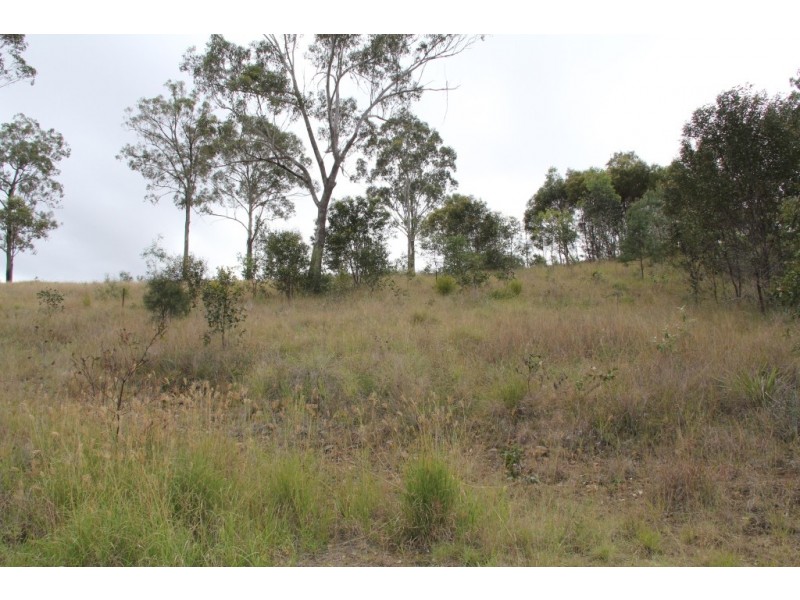 Blackbutt QLD 4306