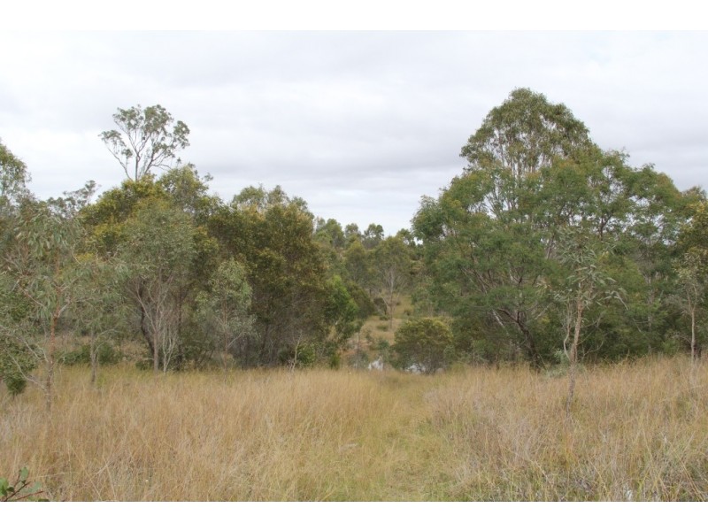 Blackbutt QLD 4306