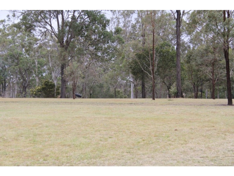 Blackbutt QLD 4306