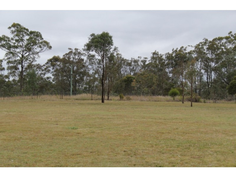 Blackbutt QLD 4306