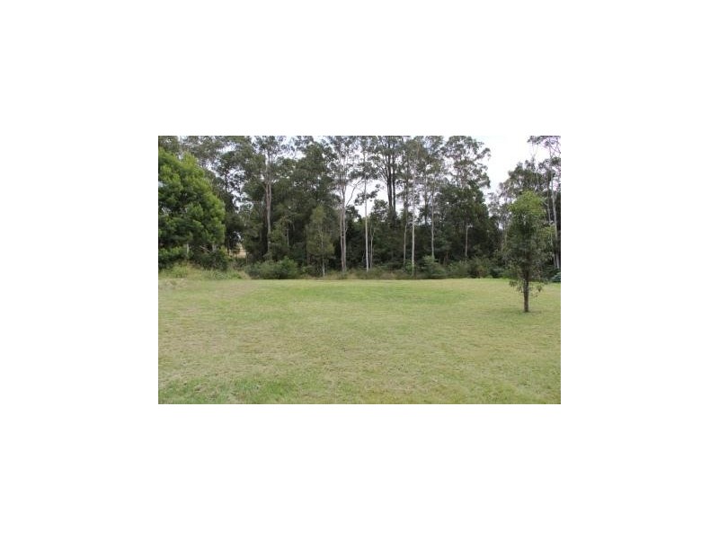 Blackbutt QLD 4306