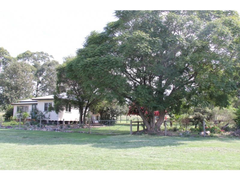 Kingaroy QLD 4610