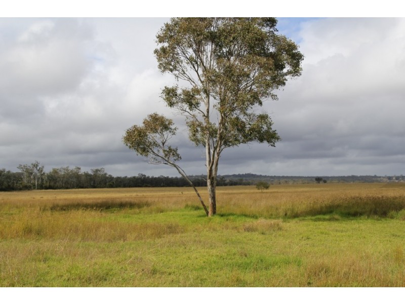 Kingaroy QLD 4610