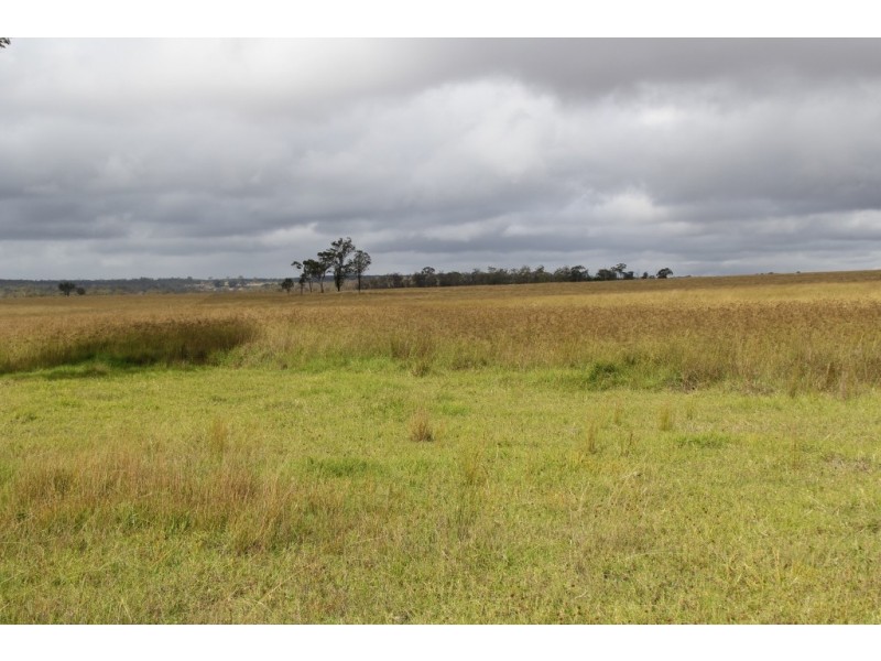 Kingaroy QLD 4610