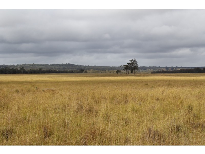 Kingaroy QLD 4610