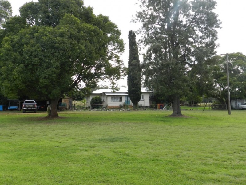 Kingaroy QLD 4610