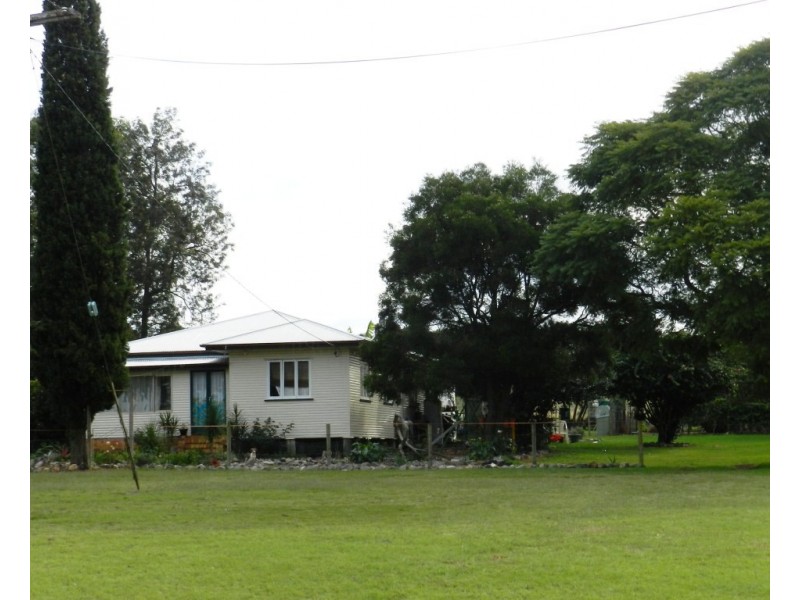 Kingaroy QLD 4610