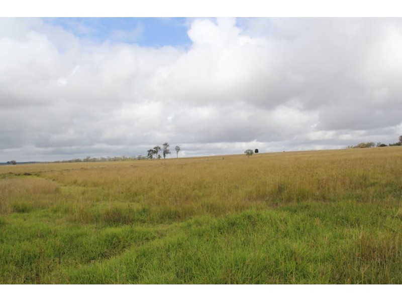Kingaroy QLD 4610