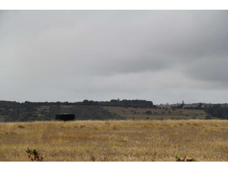 Kingaroy QLD 4610